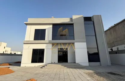 Villa - 6 Bedrooms - 6 Bathrooms for rent in Al Aweer 1 - Al Aweer - Dubai
