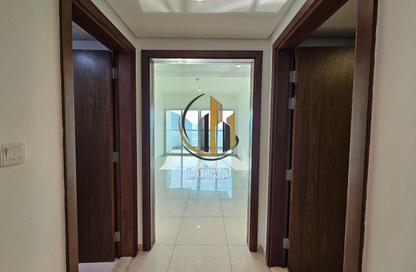 Apartment - 2 - 3 for rent in Sea Side Tower - Shams Abu Dhabi - Al Reem Island - Abu Dhabi Apartment - 2 - 3 for rent in Sea Side Tower - Shams Abu Dhabi - Al Reem Island - Abu Dhabi