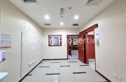 Office Space - Studio for rent in Fahidi Heights - Al Hamriya - Bur Dubai - Dubai