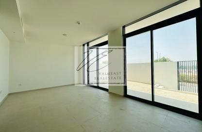 Townhouse - 3 Bedrooms - 4 Bathrooms for rent in Greenview 3 - Emaar South - Dubai South (Dubai World Central) - Dubai Townhouse - 3 Bedrooms - 4 Bathrooms for rent in Greenview 3 - Emaar South - Dubai South (Dubai World Central) - Dubai