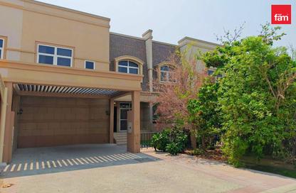 Villa - 3 - 4 for sale in Uptown Mirdif - Mirdif - Dubai