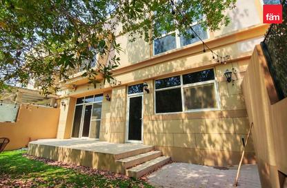 Villa - 3 - 4 for sale in Uptown Mirdif - Mirdif - Dubai