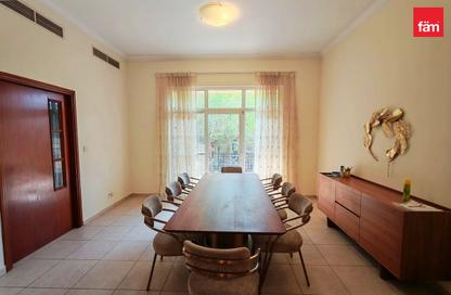 Villa - 3 - 4 for sale in Uptown Mirdif - Mirdif - Dubai