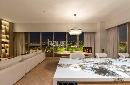 Apartment - 3 Bedrooms - 3 Bathrooms for sale in Golf Suites - Dubai Hills Estate - Dubai