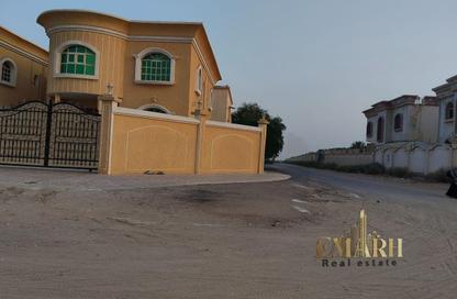 Villa - 5 - 7 for sale in Al Rawda 3 - Al Rawda - Ajman