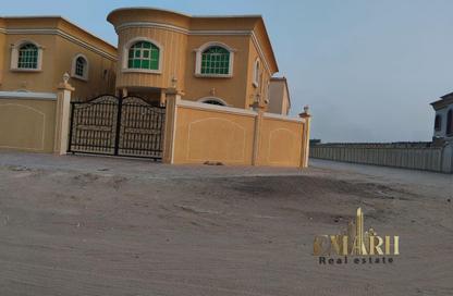 Villa - 5 - 7 for sale in Al Rawda 3 - Al Rawda - Ajman