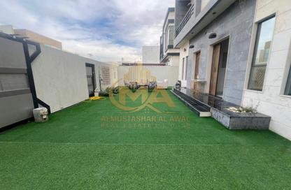 Villa - 3 - 5 for rent in Al Yasmeen 1 - Al Yasmeen - Ajman