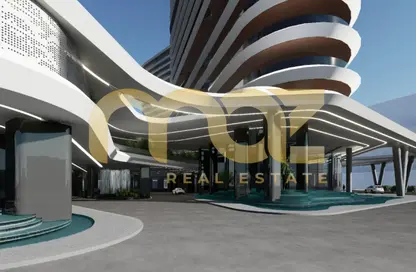 شقة - 2 غرف نوم - 4 حمامات للبيع في Sea La Vie - ياس باي - جزيرة ياس - أبوظبي