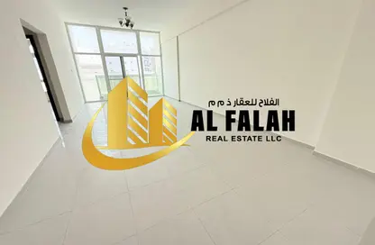 شقة - 2 غرف نوم - 2 حمامات للايجار في كورنيش الخان - الخان - الشارقة