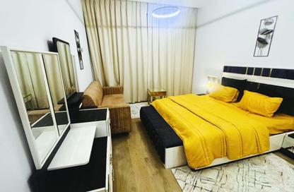 Apartment - 1 - 2 for rent in Al Mamzar - Al Mamzar - Sharjah - Sharjah Apartment - 1 - 2 for rent in Al Mamzar - Al Mamzar - Sharjah - Sharjah