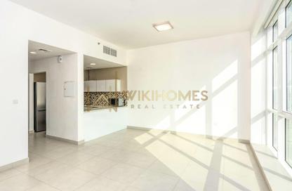 Apartment - 1 Bedroom - 2 Bathrooms for rent in Vezul Residence - Business Bay - Dubai