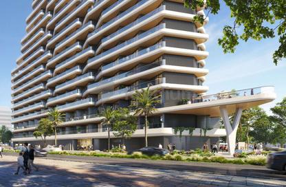 Apartment - Studio - 1 for sale in Bayviews - Hayat Island - Mina Al Arab - Ras Al Khaimah