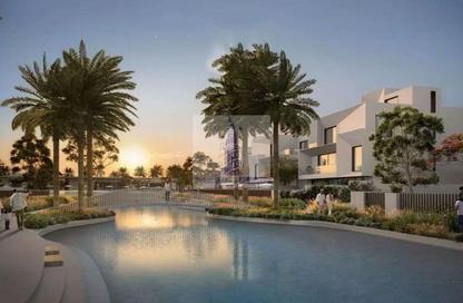 Villa - 5 Bedrooms - 7+ Bathrooms for sale in The Oasis - Mirage - The Oasis by Emaar - Dubai Villa - 5 Bedrooms - 7+ Bathrooms for sale in The Oasis - Mirage - The Oasis by Emaar - Dubai