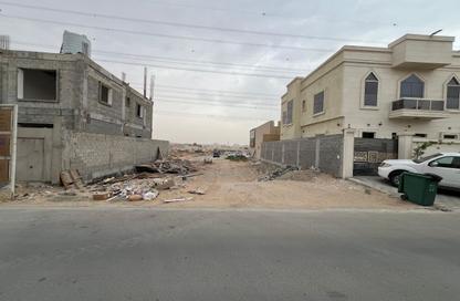 Land - Studio for sale in Al Yasmeen 1 - Al Yasmeen - Ajman