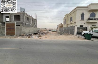 Land - Studio for sale in Al Yasmeen 1 - Al Yasmeen - Ajman Land - Studio for sale in Al Yasmeen 1 - Al Yasmeen - Ajman