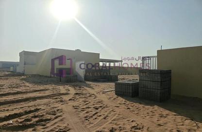 Land - Studio - 1 for rent in Al Layan 1 - Saih Shuaib 2 - Dubai Industrial City - Dubai