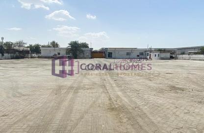 Land - Studio - 1 for rent in Al Layan 1 - Saih Shuaib 2 - Dubai Industrial City - Dubai