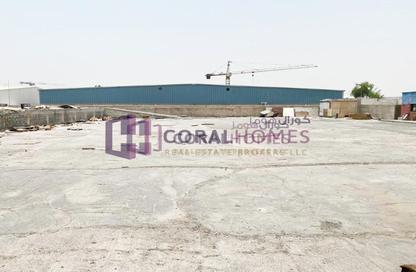 Land - Studio - 1 for rent in Al Layan 1 - Saih Shuaib 2 - Dubai Industrial City - Dubai