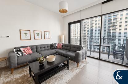 Apartment - 2 - 2 for sale in Park Heights 2 Tower 1 - Park Heights 2 - Park Heights - Dubai Hills Estate - Dubai Apartment - 2 - 2 for sale in Park Heights 2 Tower 1 - Park Heights 2 - Park Heights - Dubai Hills Estate - Dubai