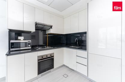 Apartment - 1 Bedroom - 1 Bathroom for rent in Maison VI - District 11 - Jumeirah Village Circle - Dubai