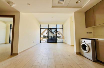Apartment - 1 Bedroom - 1 Bathroom for rent in Azizi Riviera 5 - Azizi Riviera - Meydan One - Meydan - Dubai