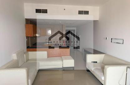 Apartment - Studio - 1 Bathroom for sale in Al Nuaimiya Towers C - Al Nuaimiya - Ajman