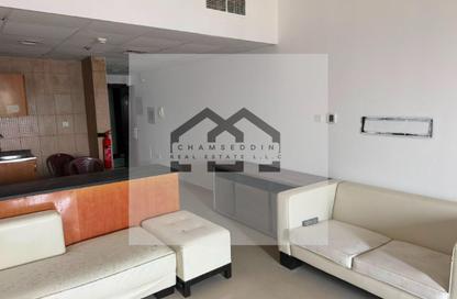 Apartment - Studio - 1 Bathroom for sale in Al Nuaimiya Towers C - Al Nuaimiya - Ajman