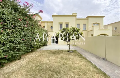 Villa - 2 Bedrooms - 3 Bathrooms for sale in Springs 8 - The Springs - Dubai