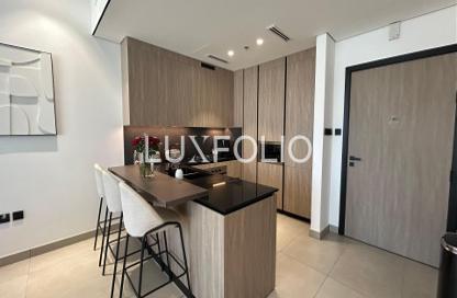 Apartment - 2 Bedrooms - 3 Bathrooms for sale in Myka Residence - Dubai Production City (IMPZ) - Dubai