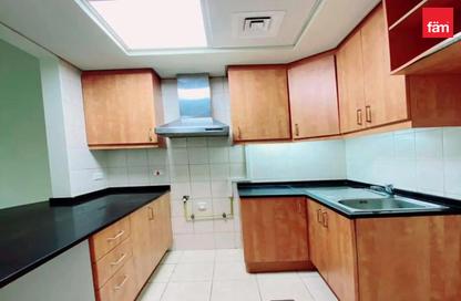 Apartment - Studio - 1 Bathroom for rent in Mogul Cluster - Discovery Gardens - Dubai Apartment - Studio - 1 Bathroom for rent in Mogul Cluster - Discovery Gardens - Dubai