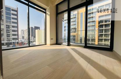Apartment - 2 Bedrooms - 2 Bathrooms for sale in AZIZI RIviera 18 - AZIZI Riviera - Meydan One - Meydan - Dubai