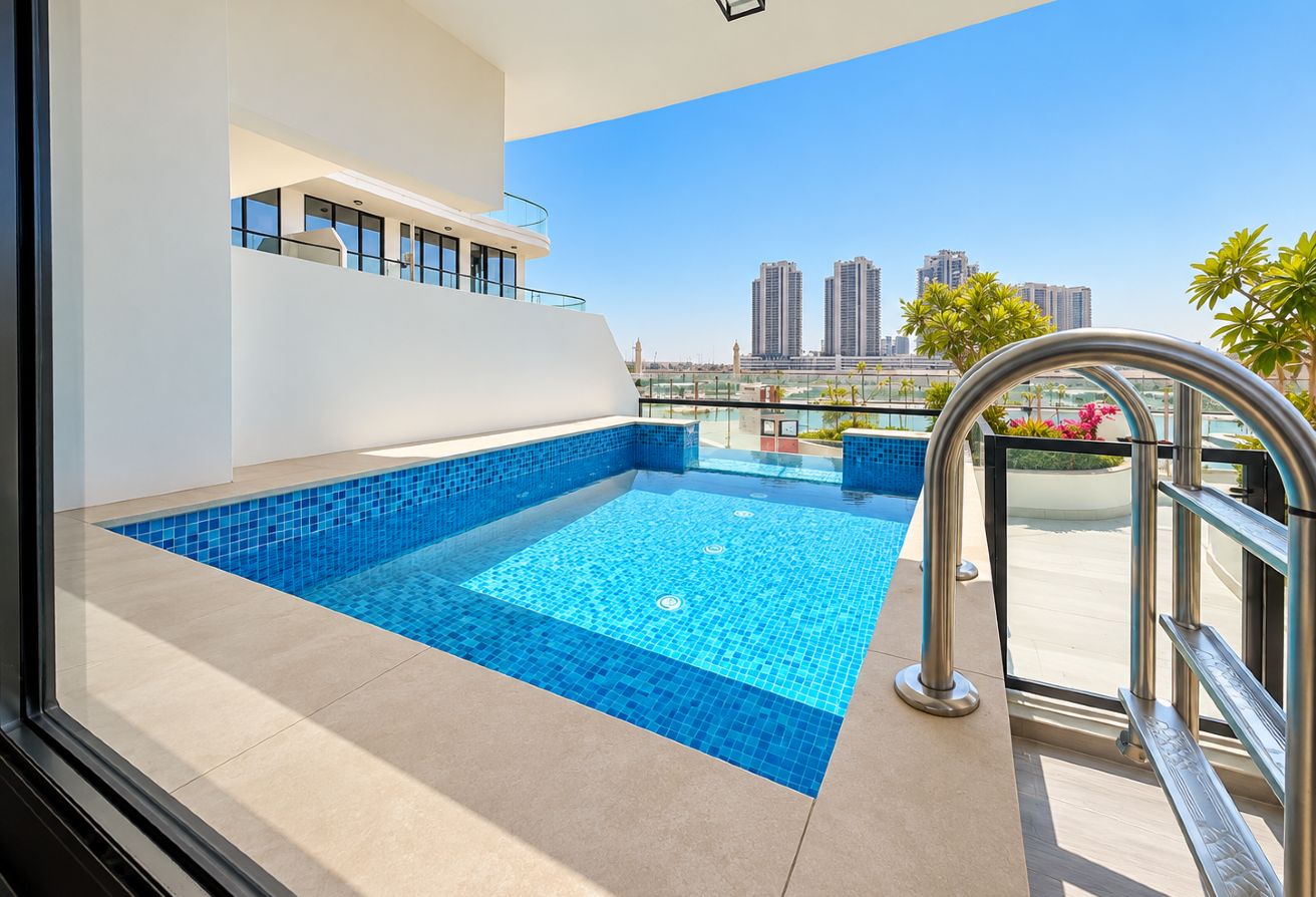 Brand New | Pool Ready to Move|Studio City