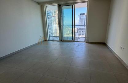 Apartment - 3 Bedrooms - 4 Bathrooms for sale in Beach Mansion Tower 1 - Beach Mansion - Emaar Beachfront - Dubai Harbour - Dubai