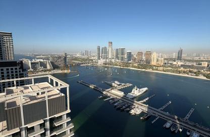 Apartment - 3 Bedrooms - 4 Bathrooms for sale in Beach Mansion Tower 1 - Beach Mansion - Emaar Beachfront - Dubai Harbour - Dubai Apartment - 3 Bedrooms - 4 Bathrooms for sale in Beach Mansion Tower 1 - Beach Mansion - Emaar Beachfront - Dubai Harbour - Dubai
