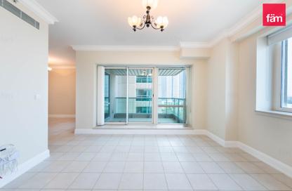 Apartment - 1 - 2 for rent in Murjan Tower - Dubai Marina Towers - Dubai Marina - Dubai