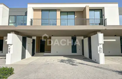 Townhouse - 3 Bedrooms - 3 Bathrooms for rent in Raya - Arabian Ranches 3 - Dubai