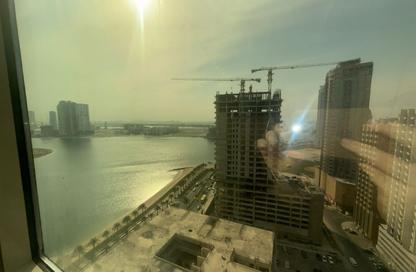 Apartment - 3 - 3 for sale in Al Rund Tower - Al Khan Lagoon - Al Khan - Sharjah Apartment - 3 - 3 for sale in Al Rund Tower - Al Khan Lagoon - Al Khan - Sharjah