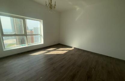 Apartment - 3 - 3 for sale in Al Rund Tower - Al Khan Lagoon - Al Khan - Sharjah