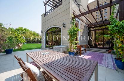 Villa - 4 - 4 for rent in Al Salam - Mudon - Dubai Villa - 4 - 4 for rent in Al Salam - Mudon - Dubai