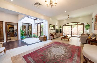 Villa - 4 - 4 for rent in Al Salam - Mudon - Dubai