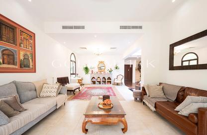 Villa - 4 - 4 for rent in Al Salam - Mudon - Dubai Villa - 4 - 4 for rent in Al Salam - Mudon - Dubai