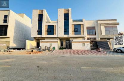 Townhouse - 5 Bedrooms - 6 Bathrooms for sale in Al Helio 2 - Al Helio - Ajman
