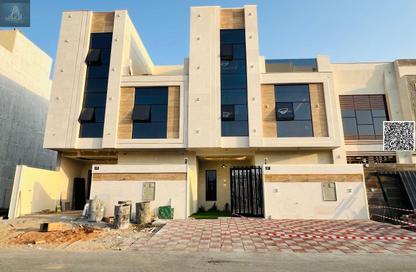 Townhouse - 5 Bedrooms - 6 Bathrooms for sale in Al Helio 2 - Al Helio - Ajman
