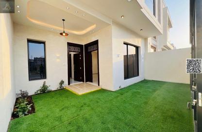 Townhouse - 5 Bedrooms - 6 Bathrooms for sale in Al Helio 2 - Al Helio - Ajman