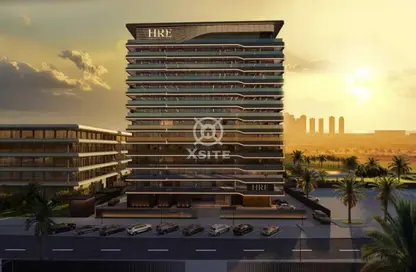 Apartment - 1 Bedroom - 2 Bathrooms for sale in Wadi Hills - Wadi Al Safa 5 - Dubai Apartment - 1 Bedroom - 2 Bathrooms for sale in Wadi Hills - Wadi Al Safa 5 - Dubai