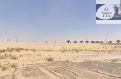 Land - Studio for sale in Al Belidah - Al Bataeh - Sharjah Land - Studio for sale in Al Belidah - Al Bataeh - Sharjah
