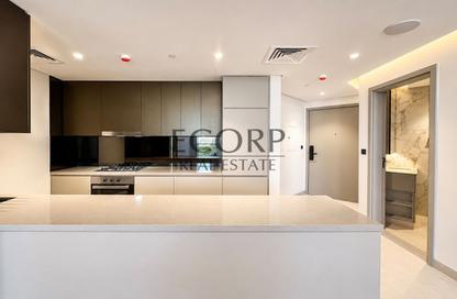 Apartment - 1 Bedroom - 2 Bathrooms for sale in Regalia By Deyaar - Business Bay - Dubai Apartment - 1 Bedroom - 2 Bathrooms for sale in Regalia By Deyaar - Business Bay - Dubai