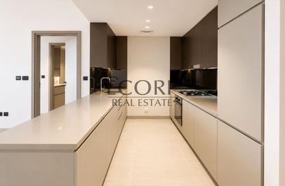 Apartment - 1 - 2 for sale in Regalia By Deyaar - Business Bay - Dubai