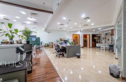 Office Space - Studio for sale in Smart Heights - Dubai Media City - Dubai Office Space - Studio for sale in Smart Heights - Dubai Media City - Dubai