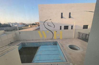 Villa - 7 Bedrooms - 7+ Bathrooms for rent in Al Jurf 3 - Al Jurf - Ajman Downtown - Ajman Villa - 7 Bedrooms - 7+ Bathrooms for rent in Al Jurf 3 - Al Jurf - Ajman Downtown - Ajman